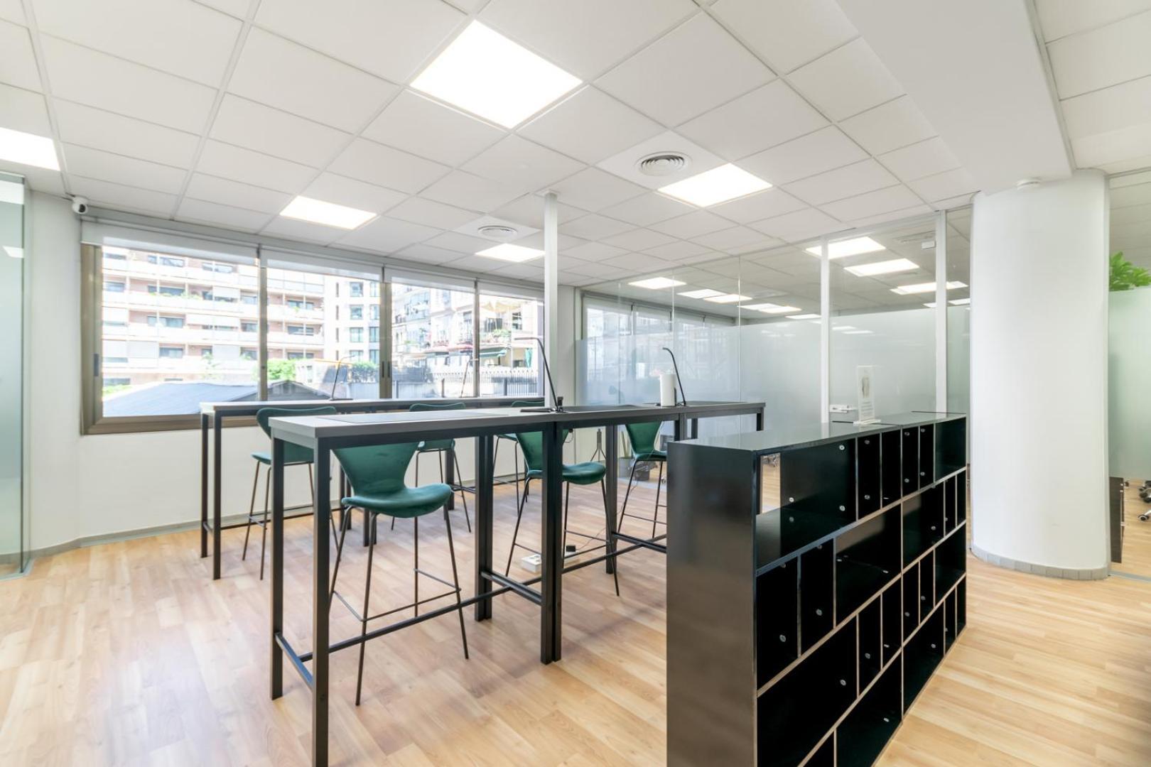 Guest house Coliving Gran Via Carlos Iii Barcelona
