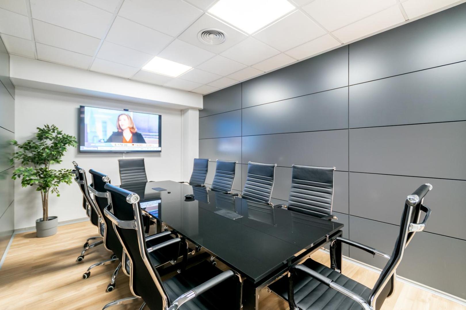 Coliving Gran Via Carlos Iii