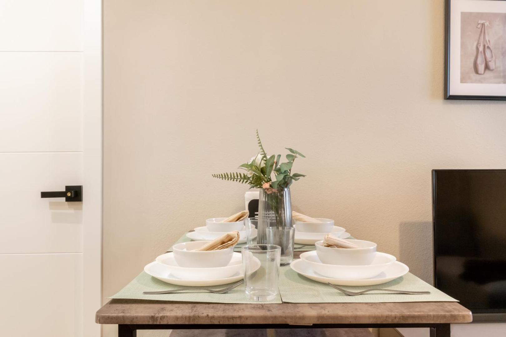 Guest house Coliving Gran Via Carlos Iii