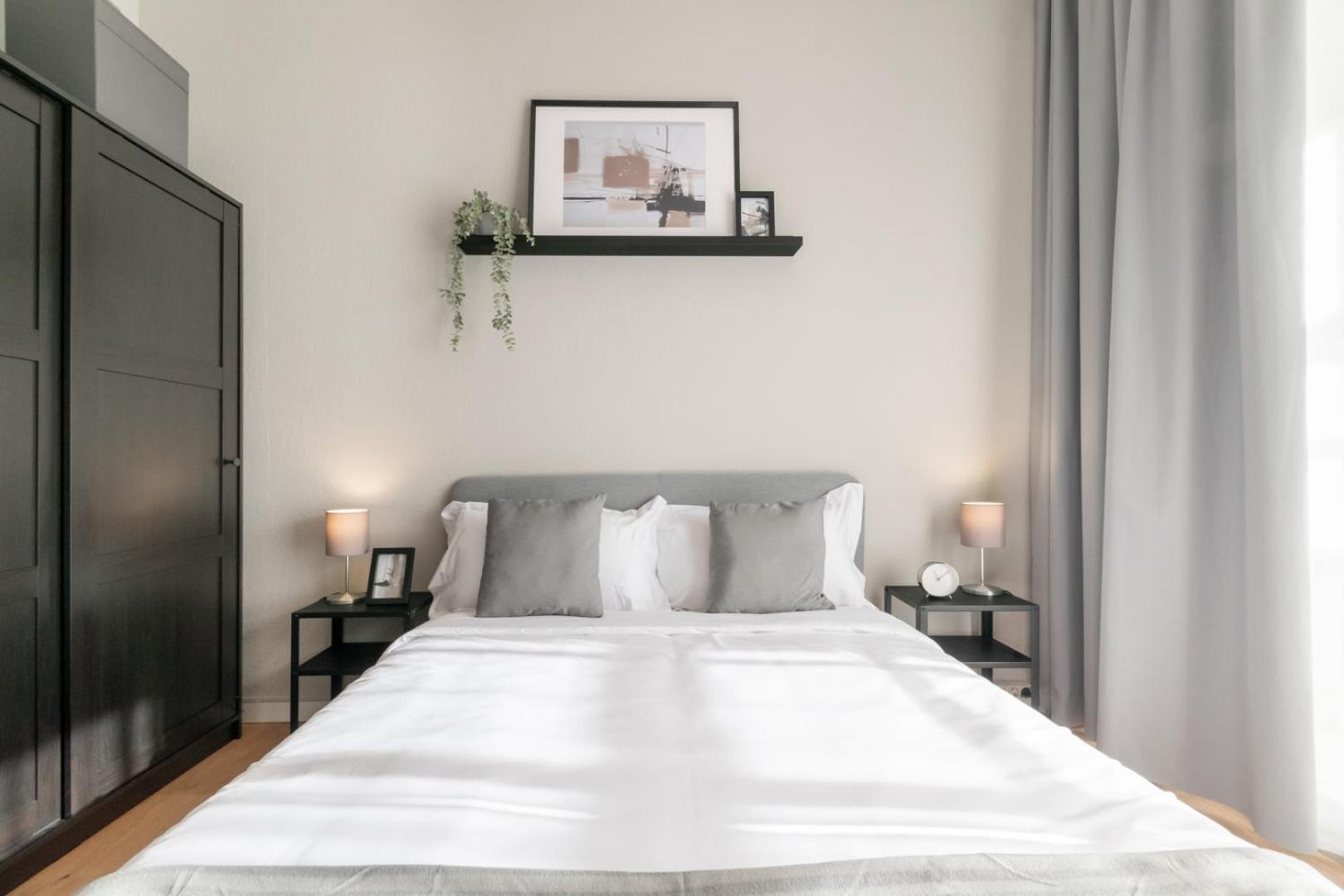 Coliving Gran Via Carlos Iii Guest house Barcelona