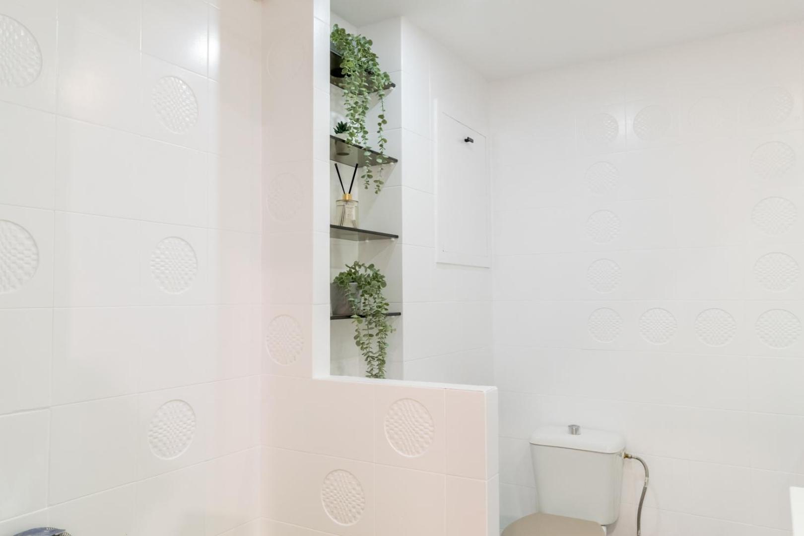 Coliving Gran Via Carlos Iii *