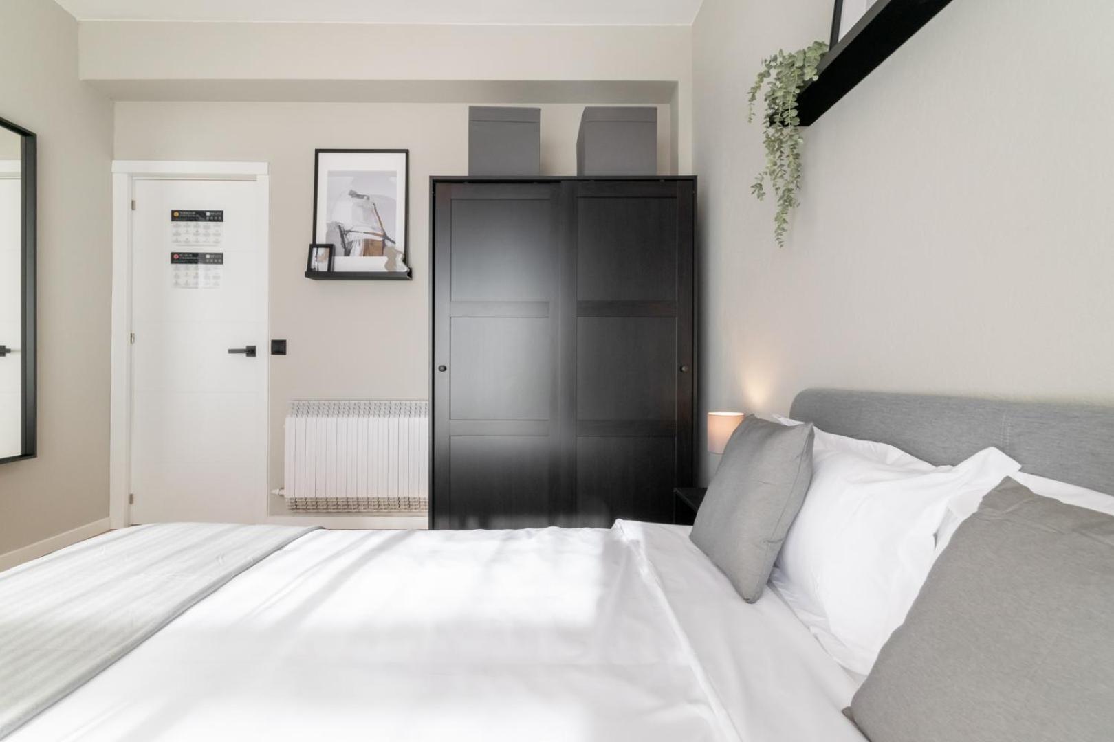 Coliving Gran Via Carlos Iii * Barcelona