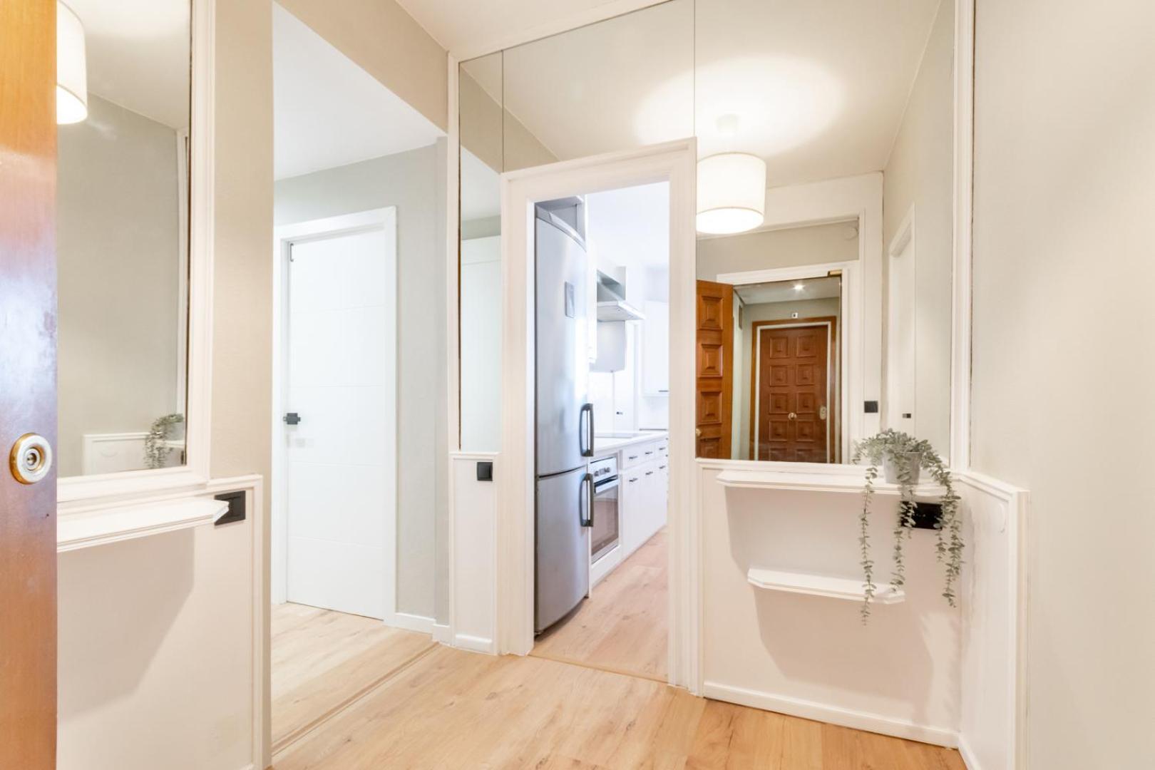 Coliving Gran Via Carlos Iii Guest house Barcelona