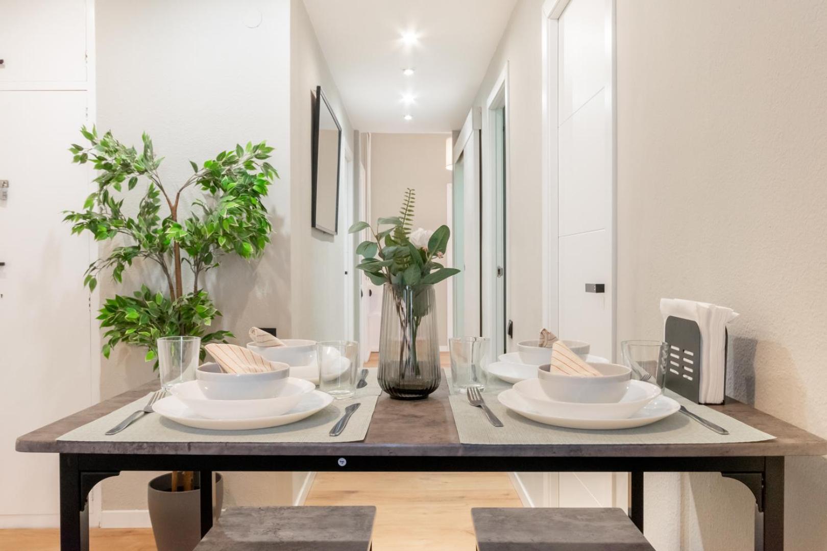 Coliving Gran Via Carlos Iii Barcelona