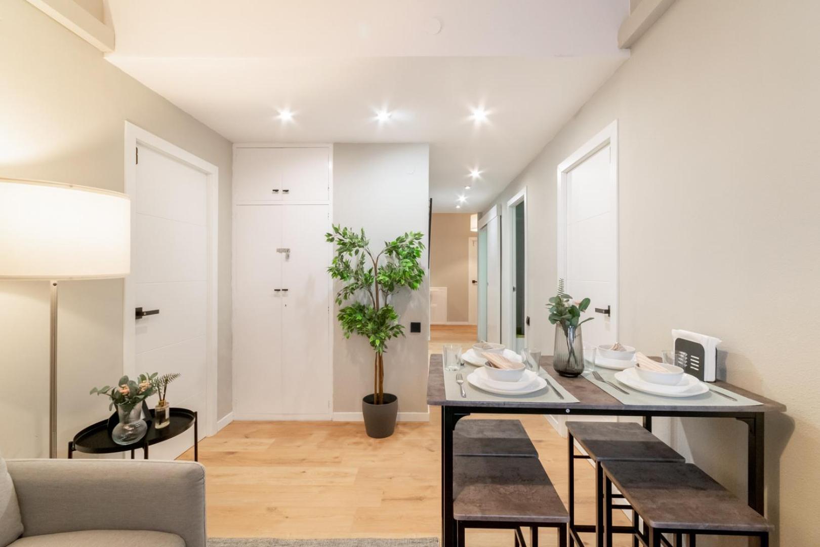 Guest house Coliving Gran Via Carlos Iii