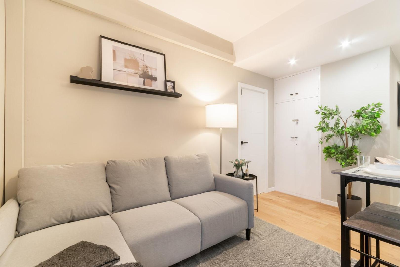 Coliving Gran Via Carlos Iii