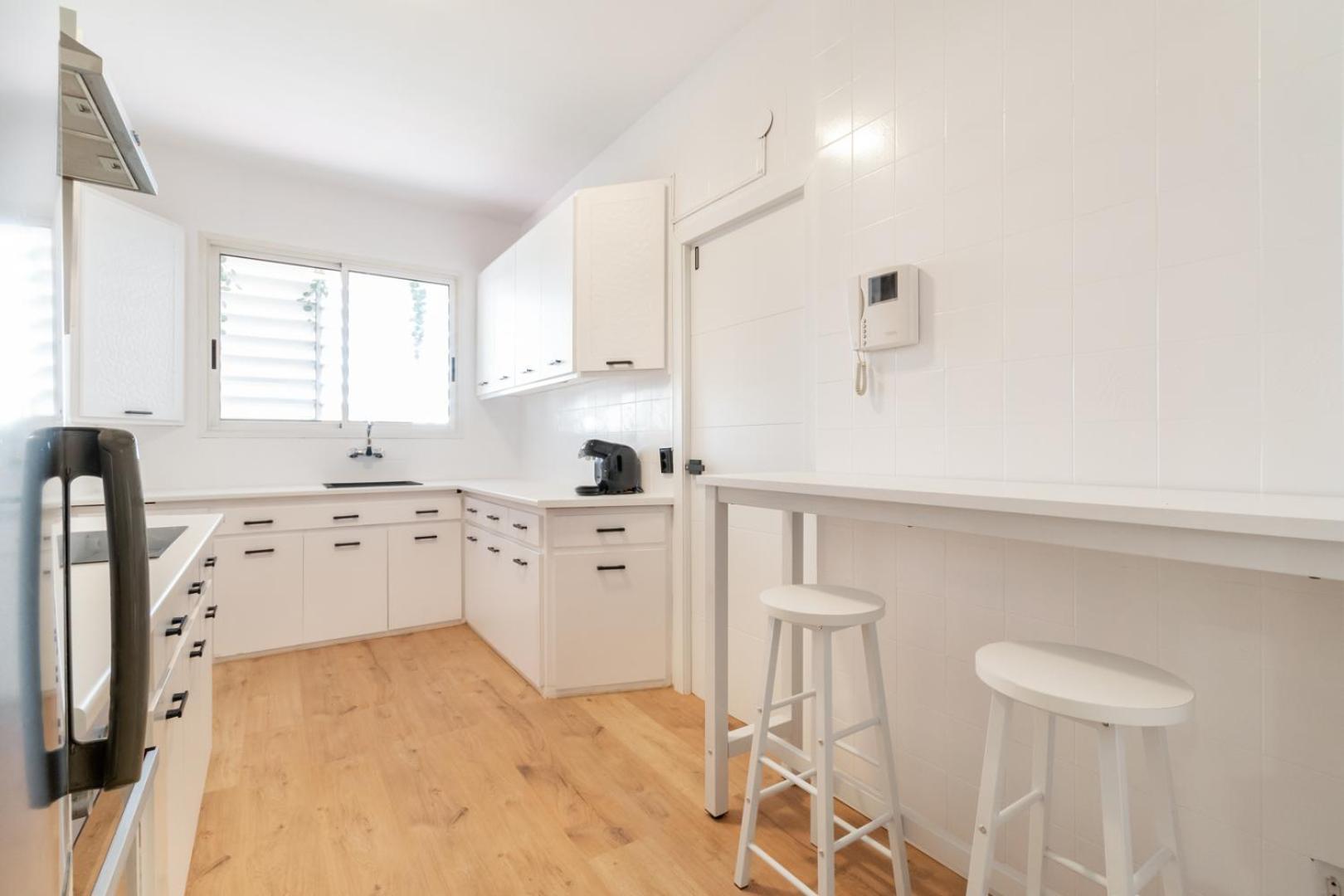 Guest house Coliving Gran Via Carlos Iii