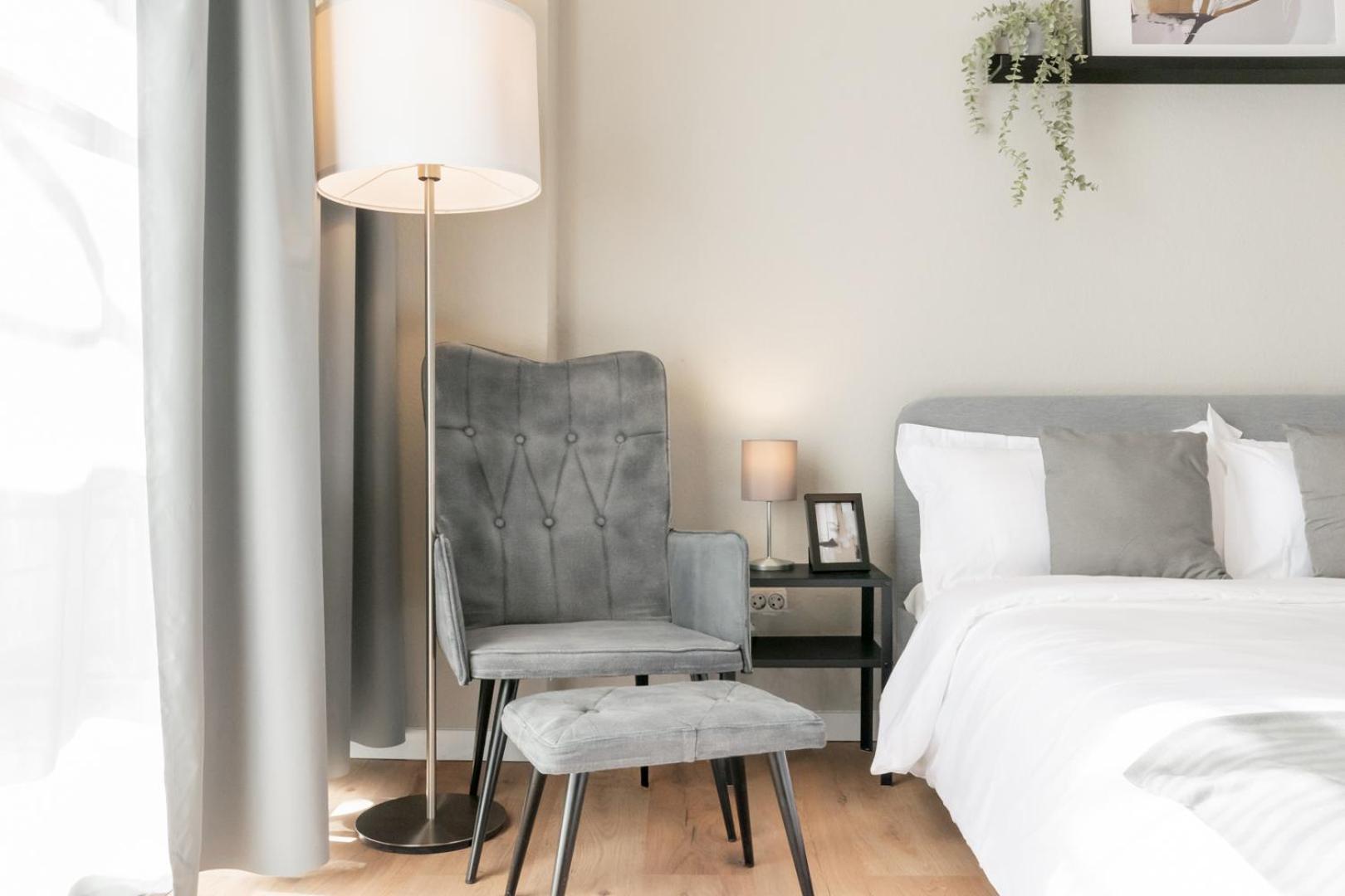 Guest house Coliving Gran Via Carlos Iii Barcelona