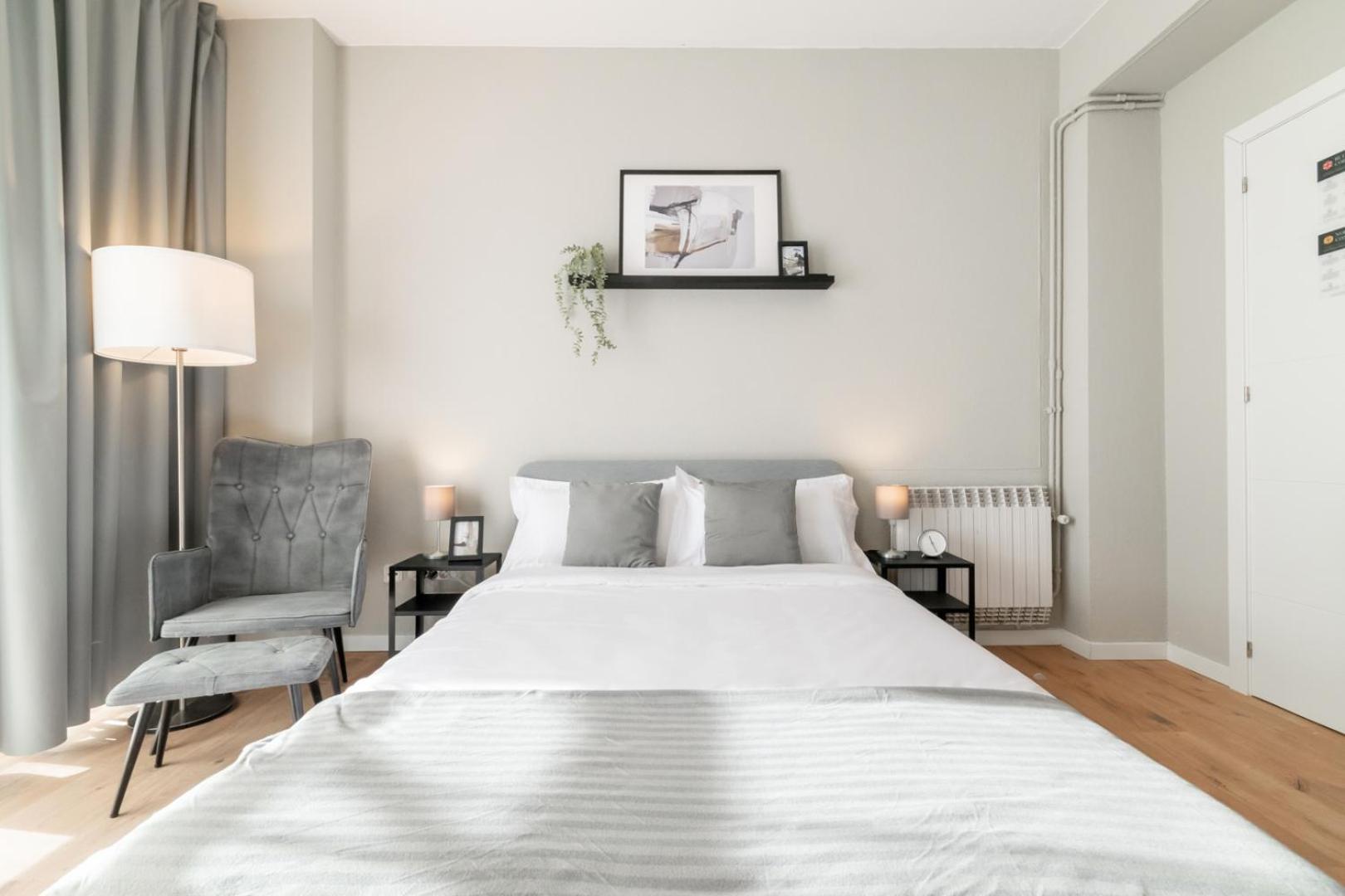 Coliving Gran Via Carlos Iii *