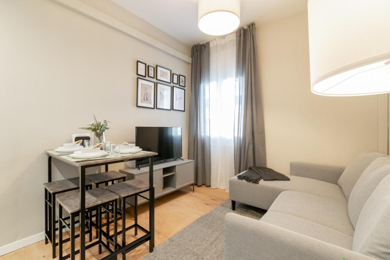 Guest house Coliving Gran Via Carlos Iii Barcelona