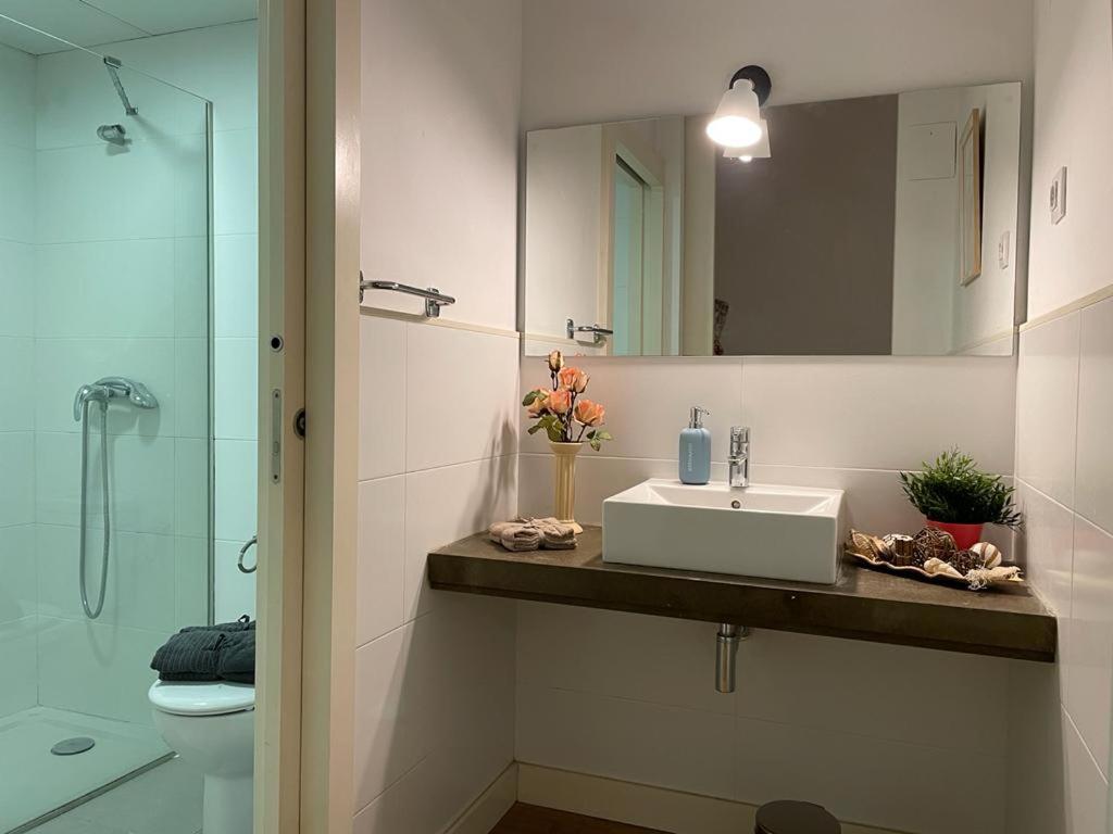 Apartamento Gothic Barcelona