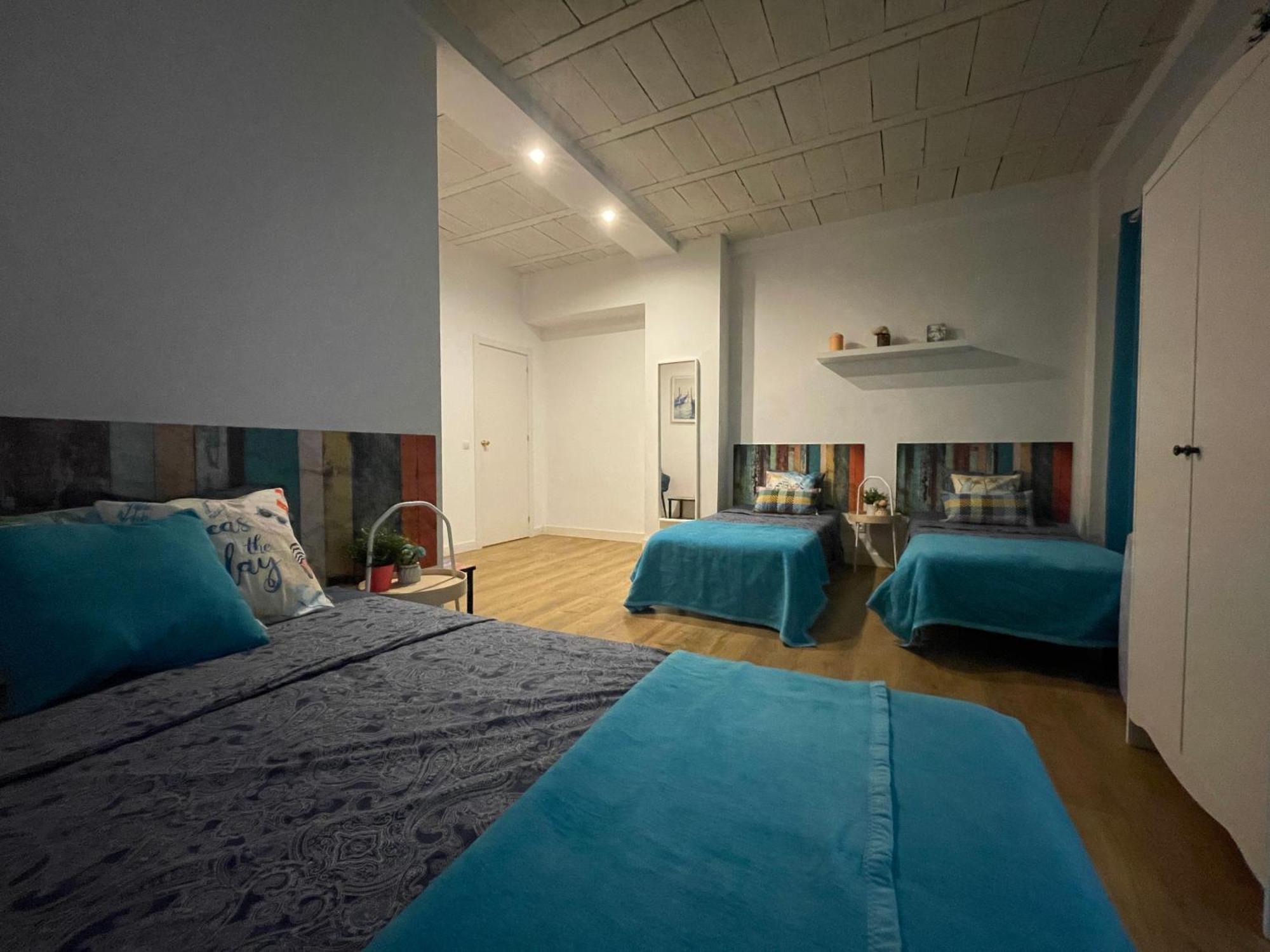Gothic Apartamento