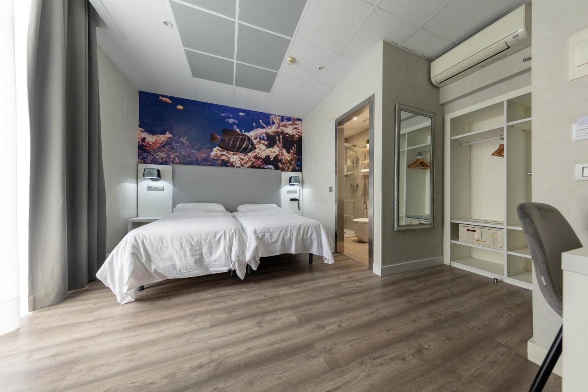 Standbyme Ramblas Guest house Barcelona
