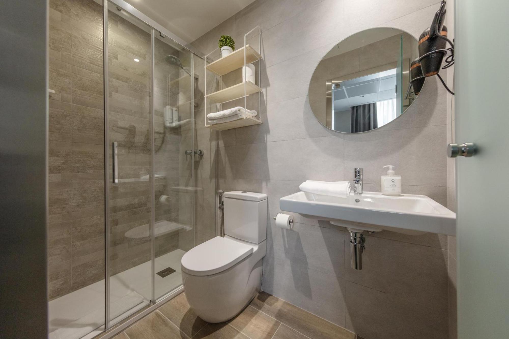 Guest house Standbyme Ramblas Barcelona
