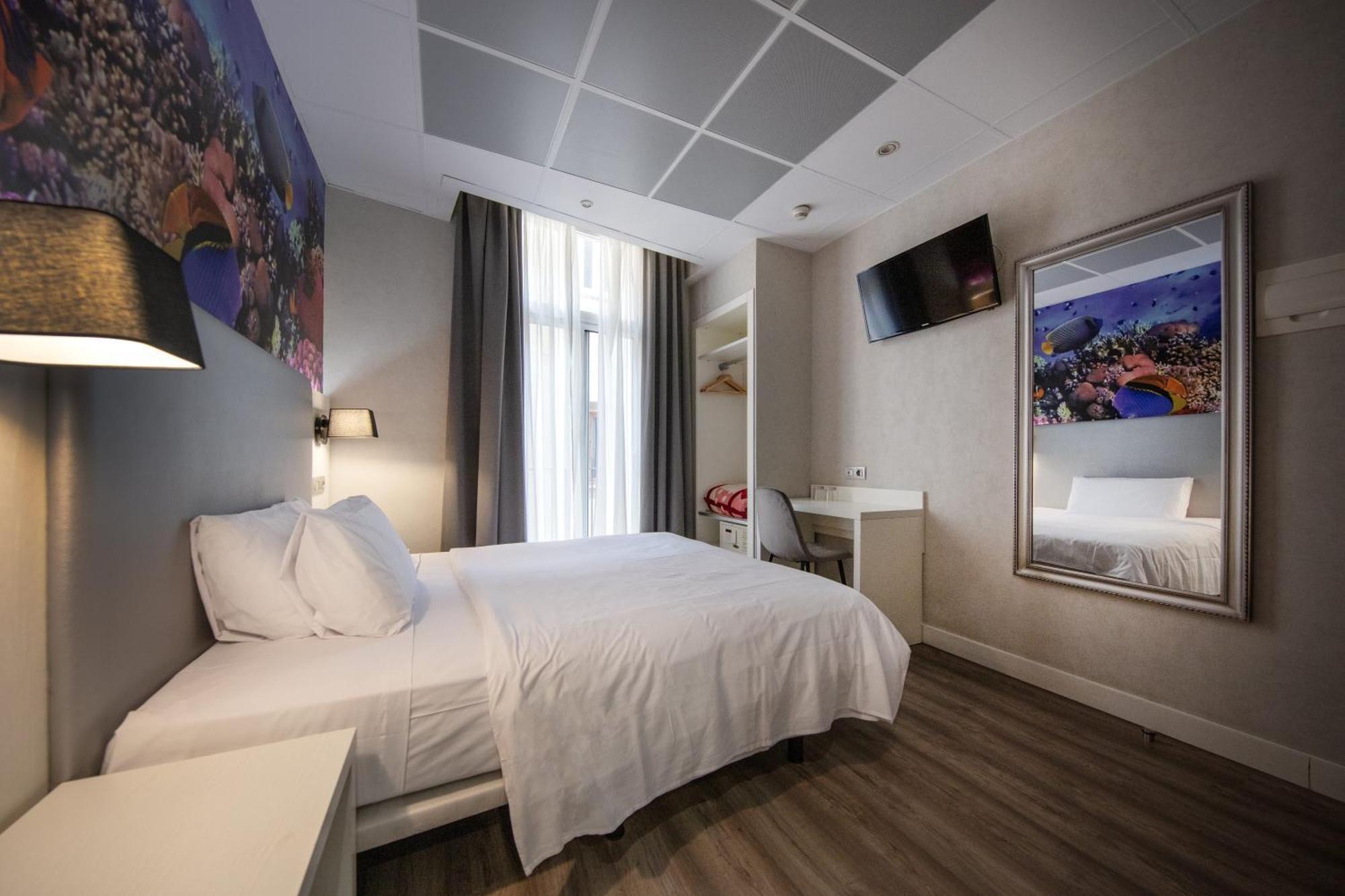 Standbyme Ramblas Guest house Barcelona