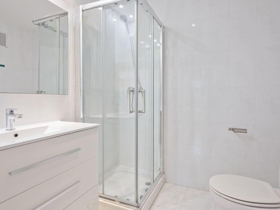 Alcam Espronceda Apartamento *