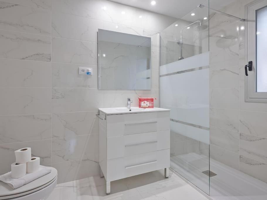 Apartamento Alcam Espronceda Barcelona