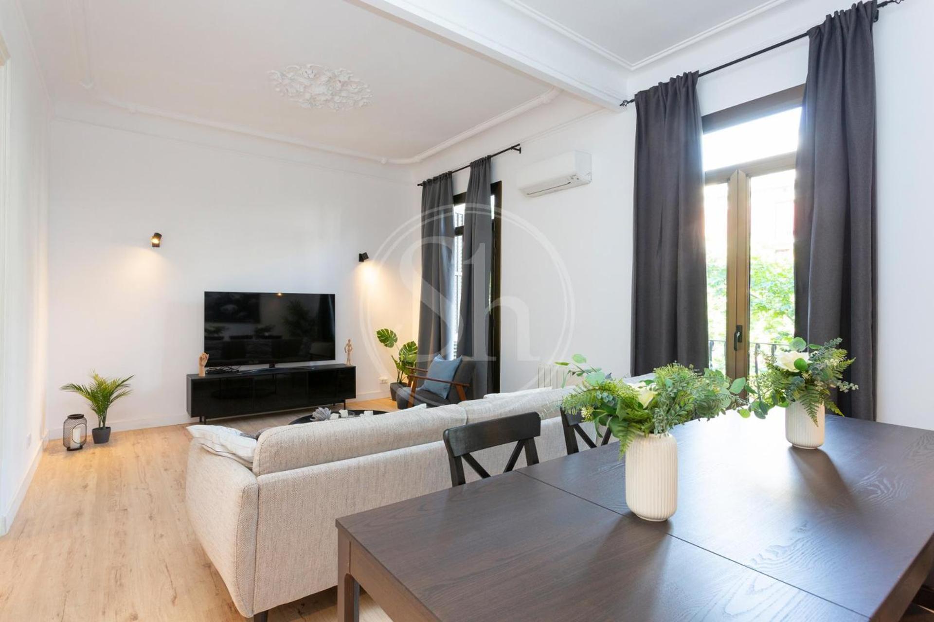 Apartamento Centrico Familiar *