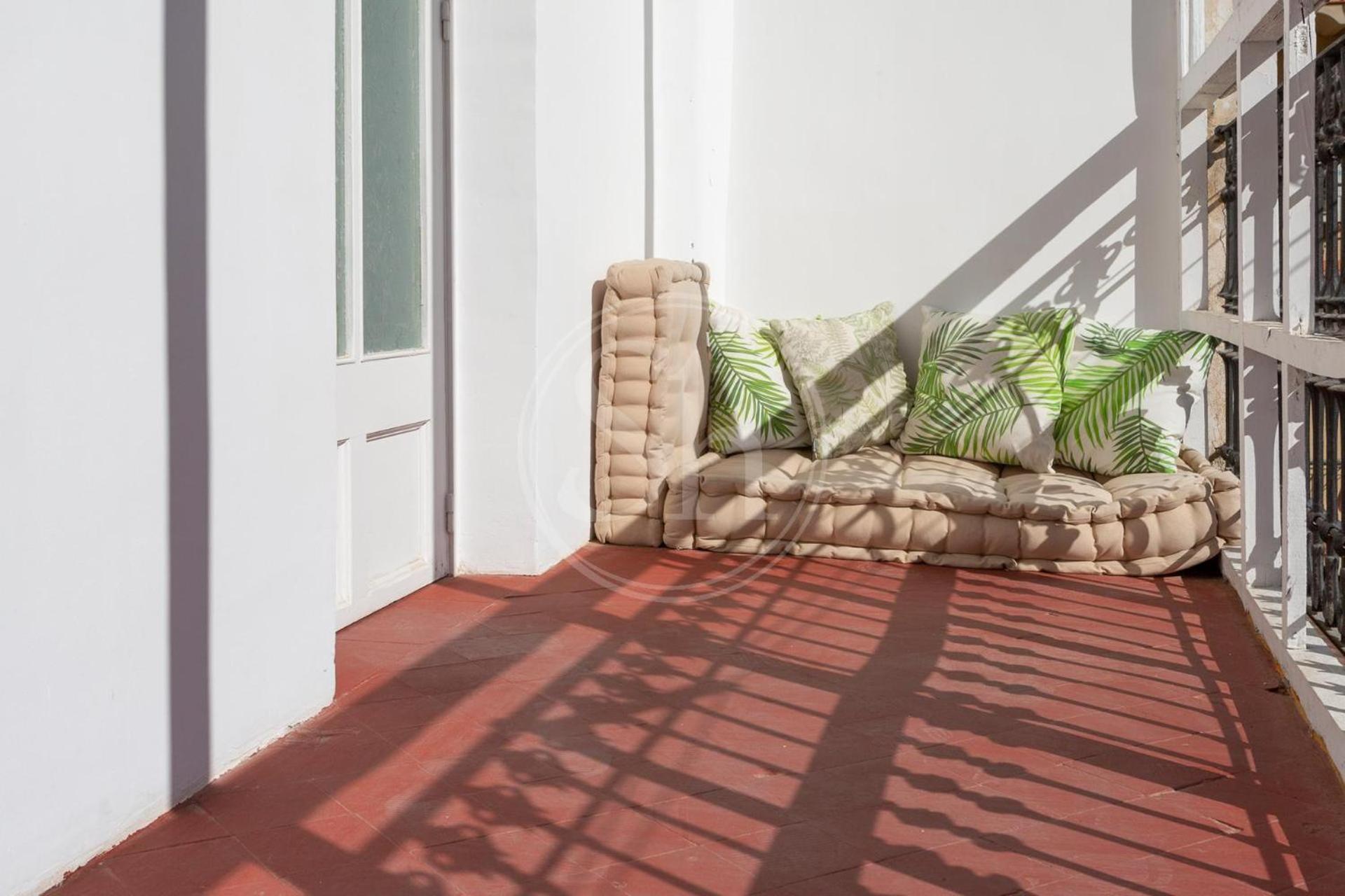 Centrico Familiar Apartamento Barcelona