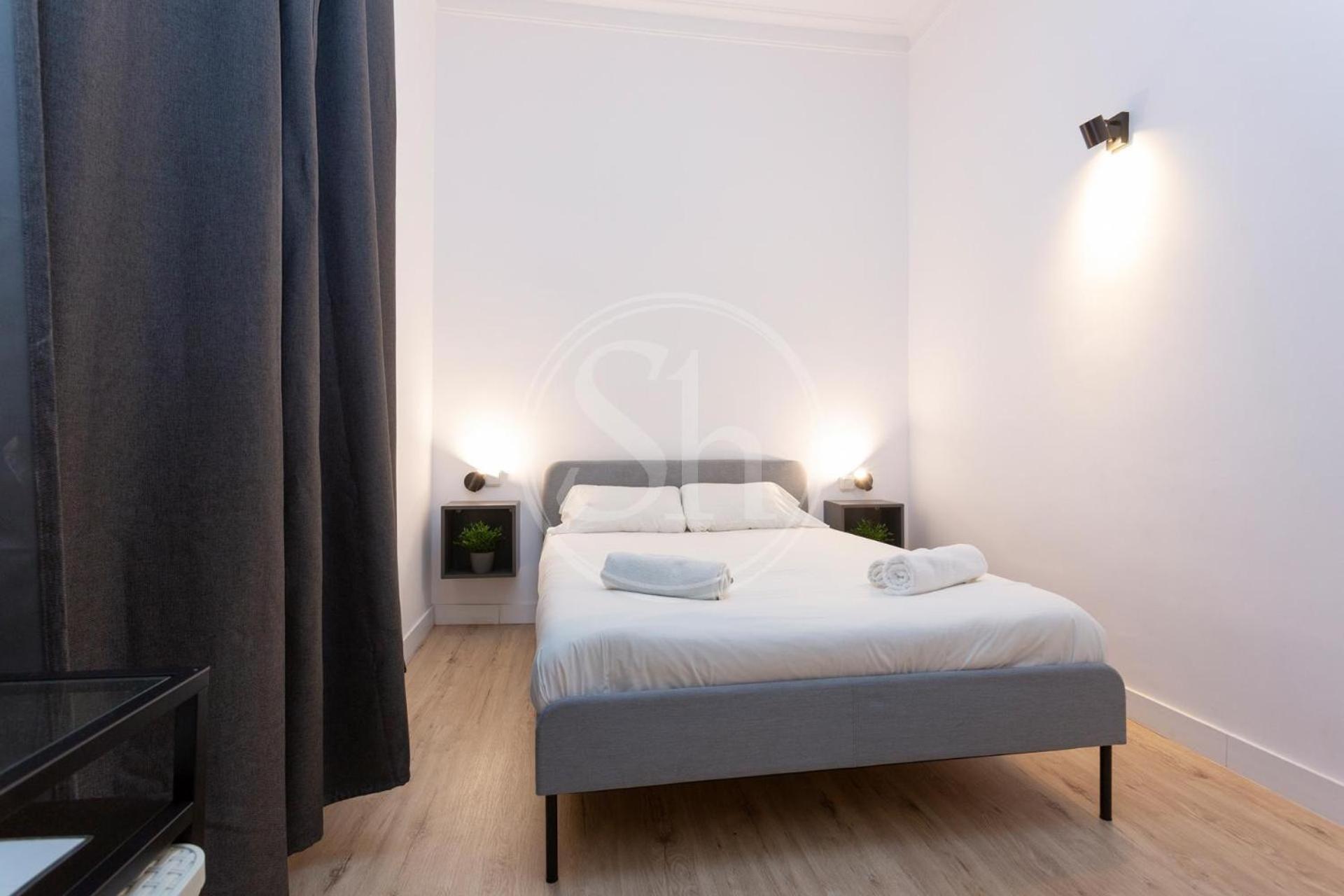 Apartamento Centrico Familiar