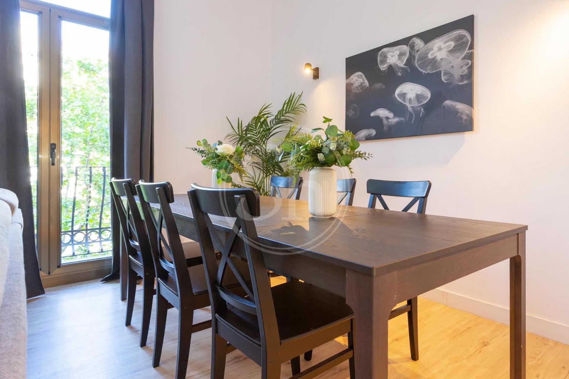 Centrico Familiar Apartamento Barcelona