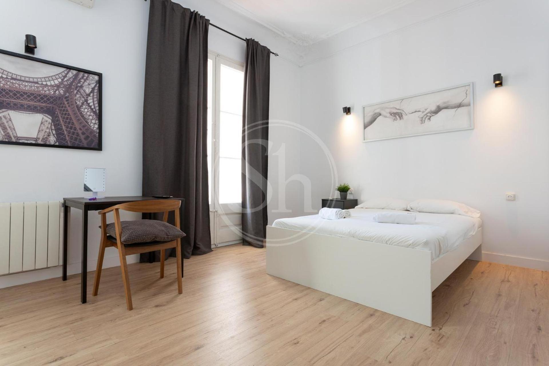 Apartamento Centrico Familiar