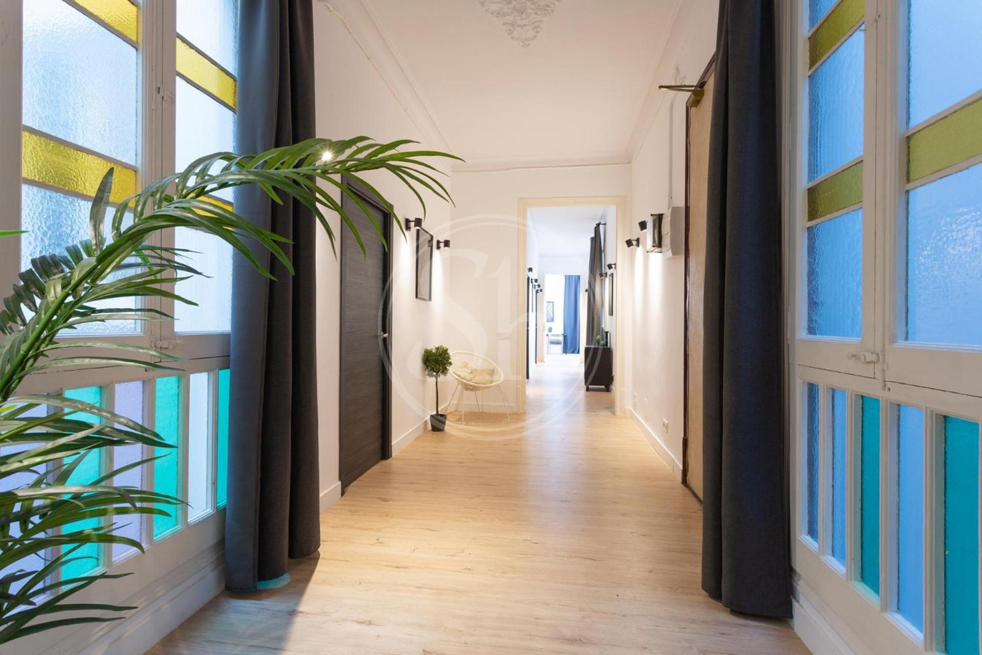 Apartamento Centrico Familiar *