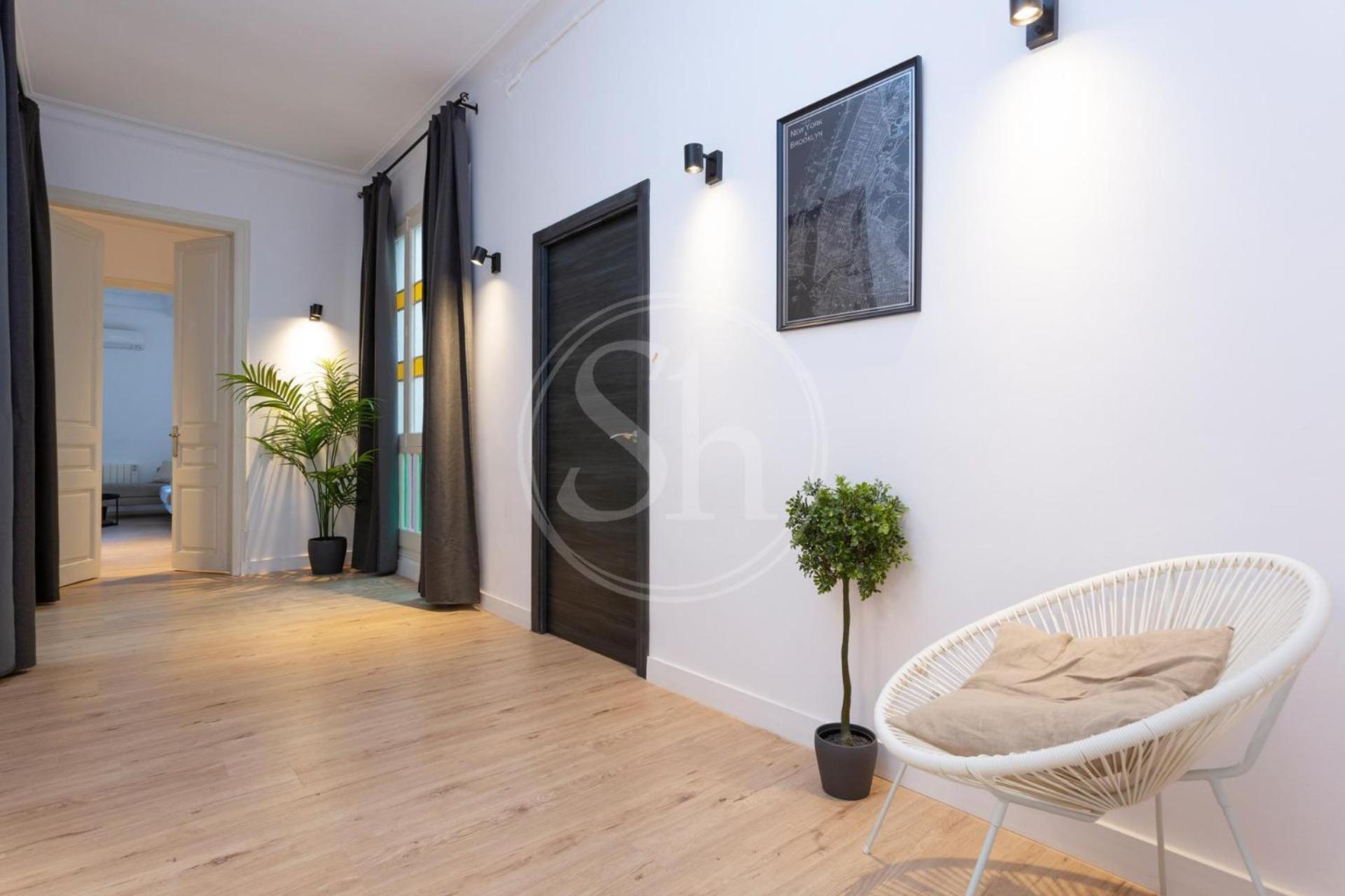 Apartamento Centrico Familiar Barcelona
