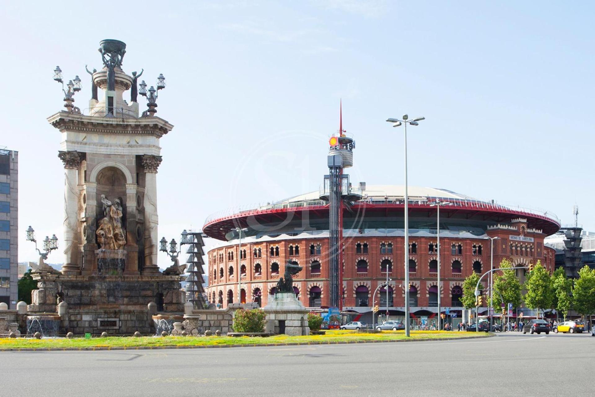 Centrico Familiar Barcelona