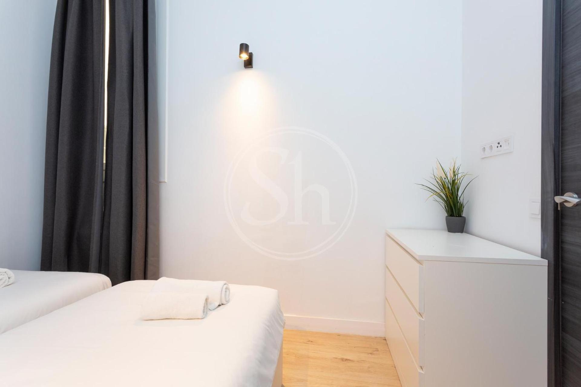 Centrico Familiar Apartamento