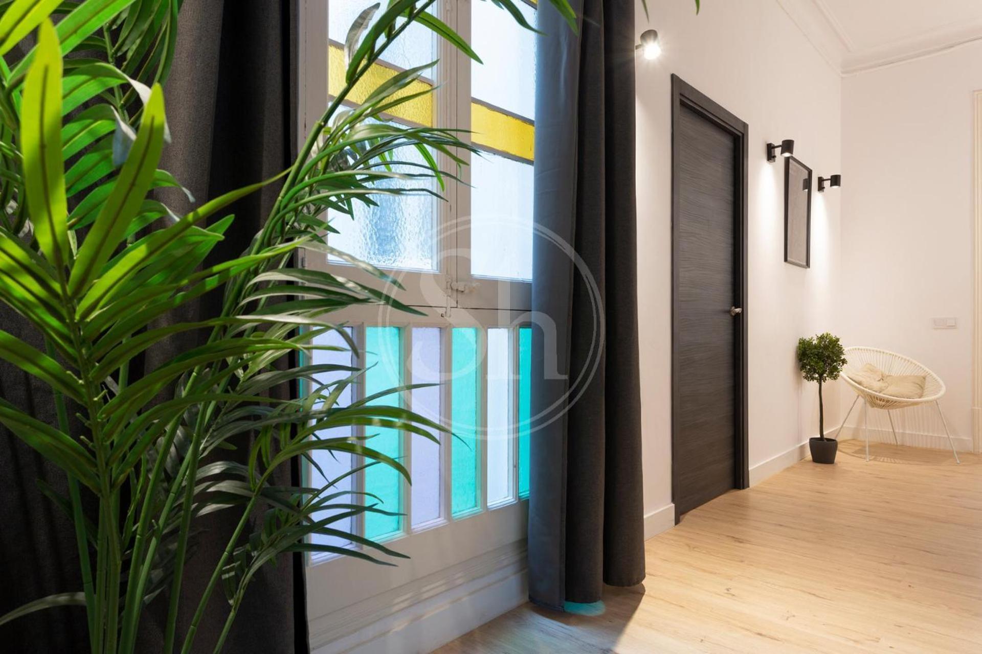 Apartamento Centrico Familiar *