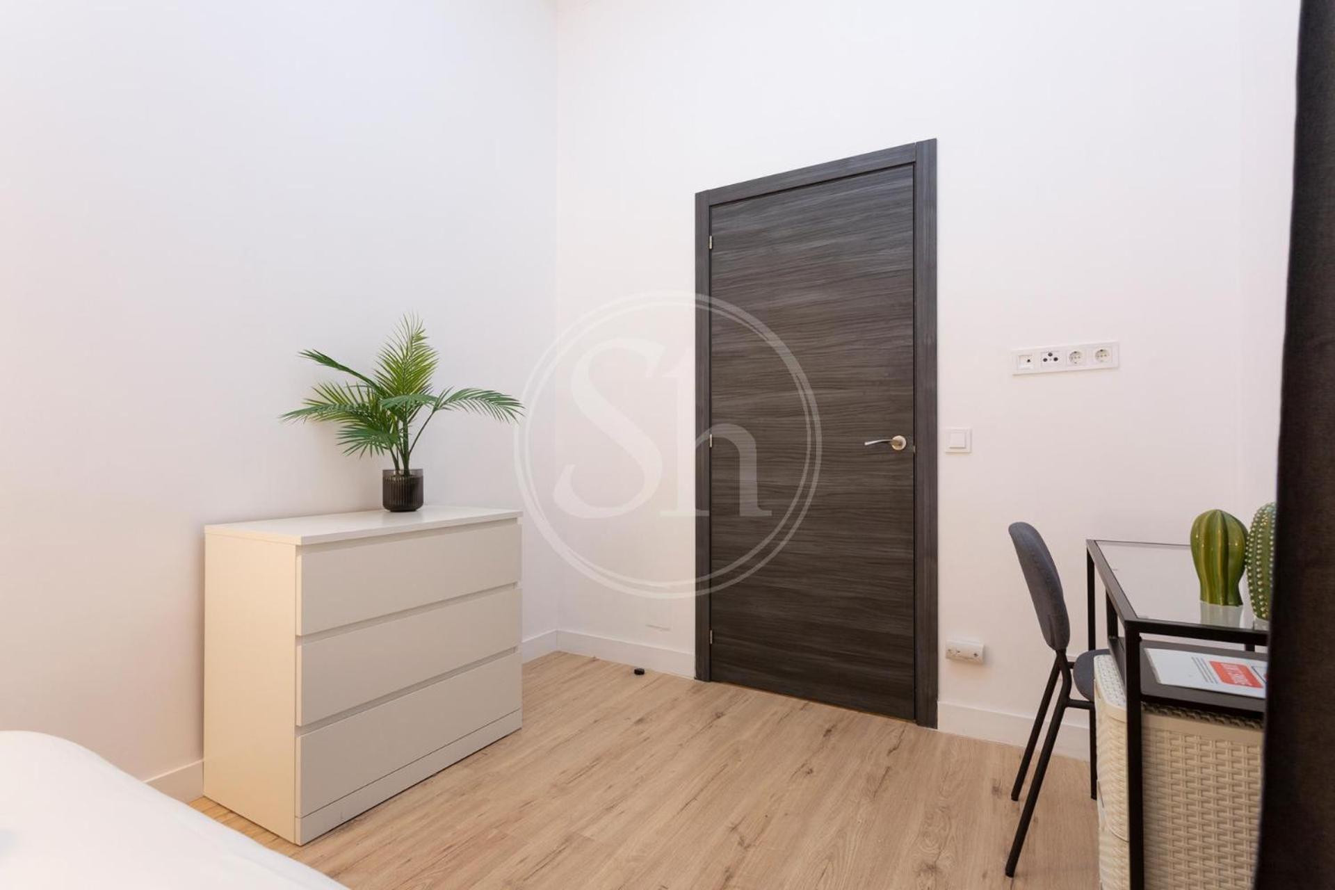 Centrico Familiar Apartamento Barcelona