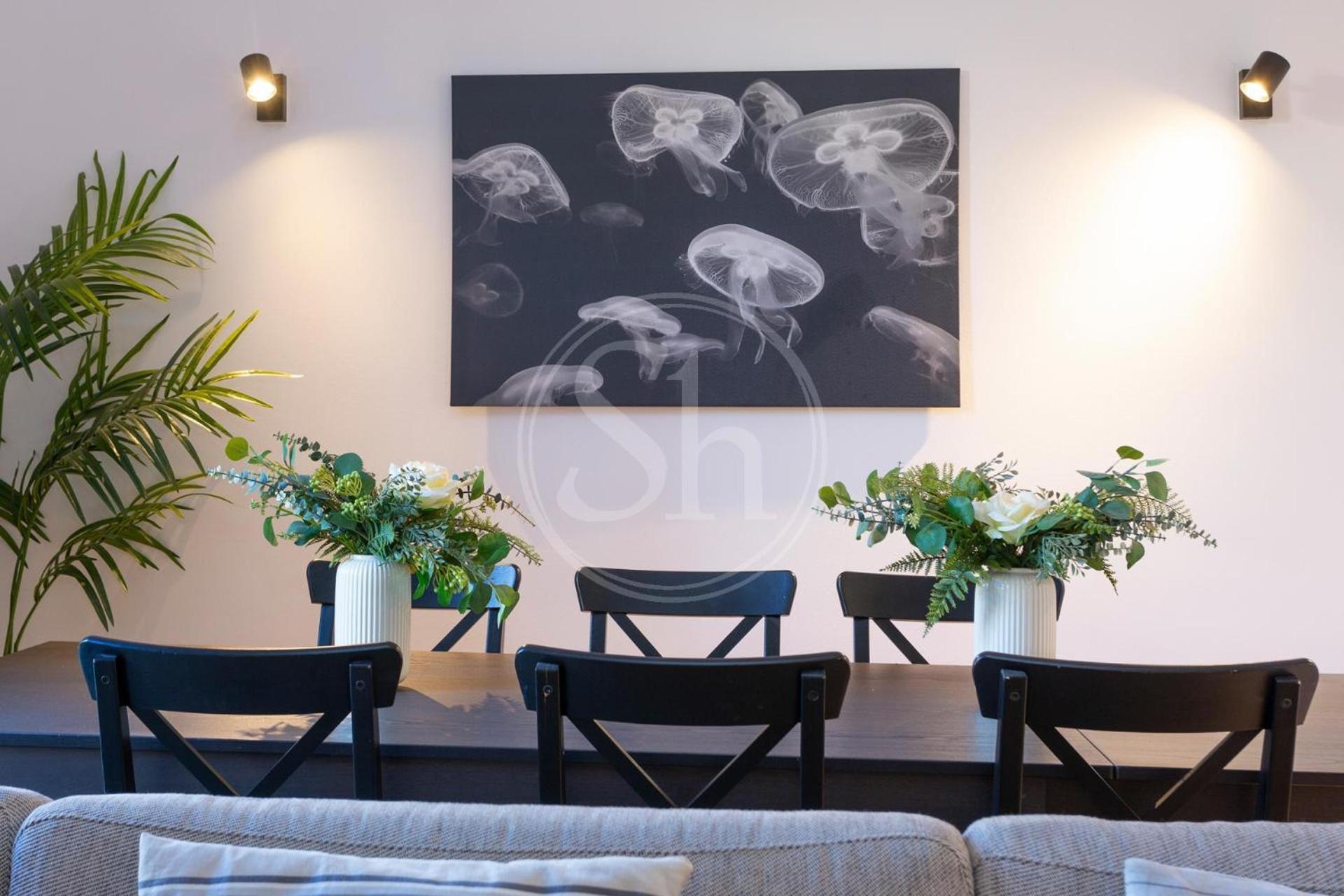 Apartamento Centrico Familiar Barcelona