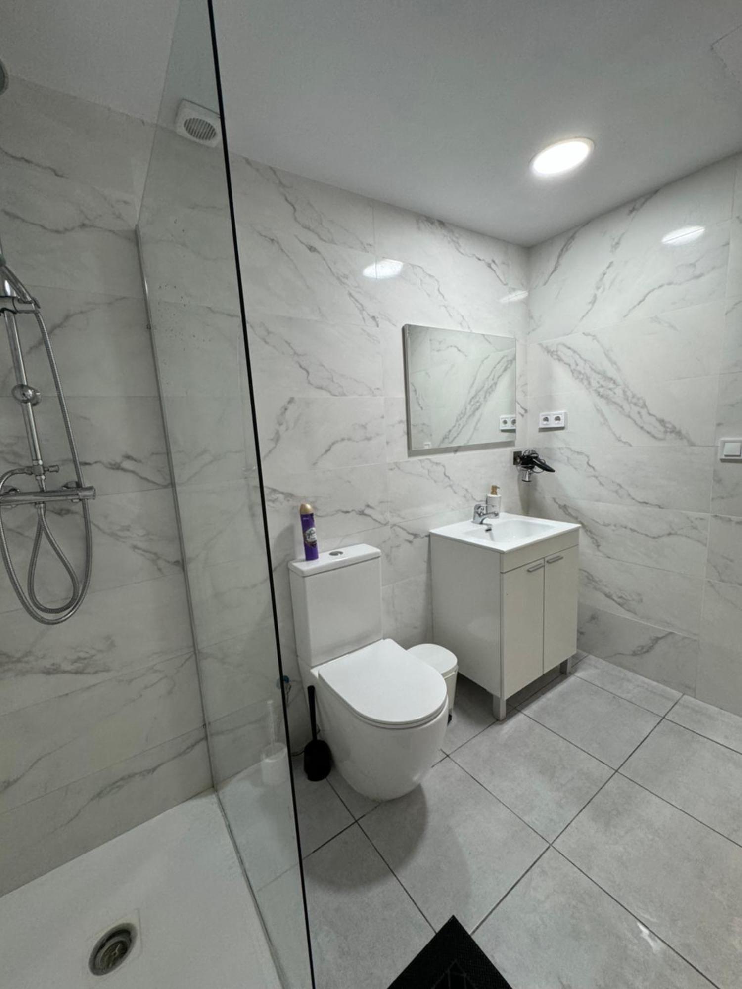 Habitacion Para Un Buen Confort En Bcn *