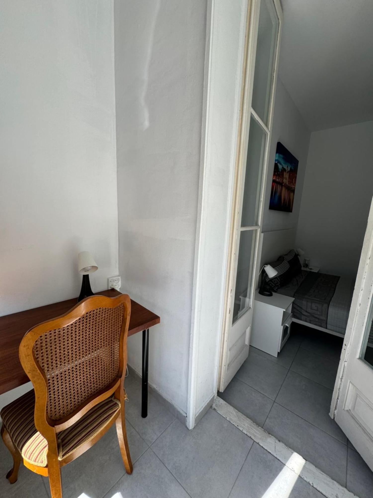 Apartamento Habitacion Para Un Buen Confort En Bcn