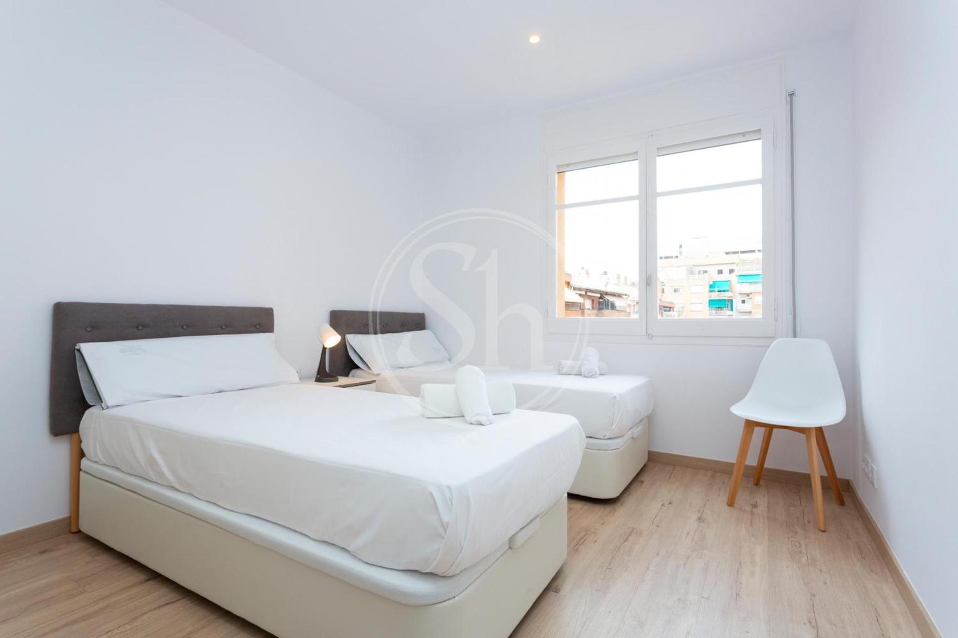 Comodo 5 Apartamento