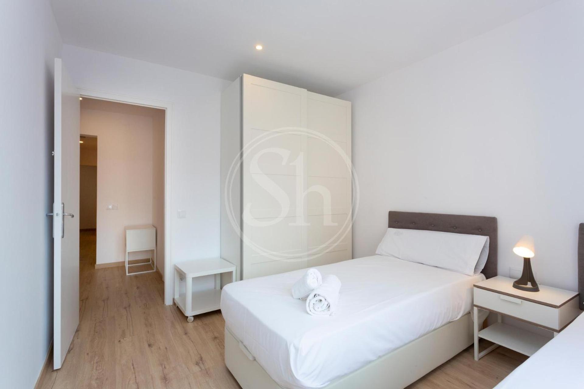 Comodo 5 Apartamento *