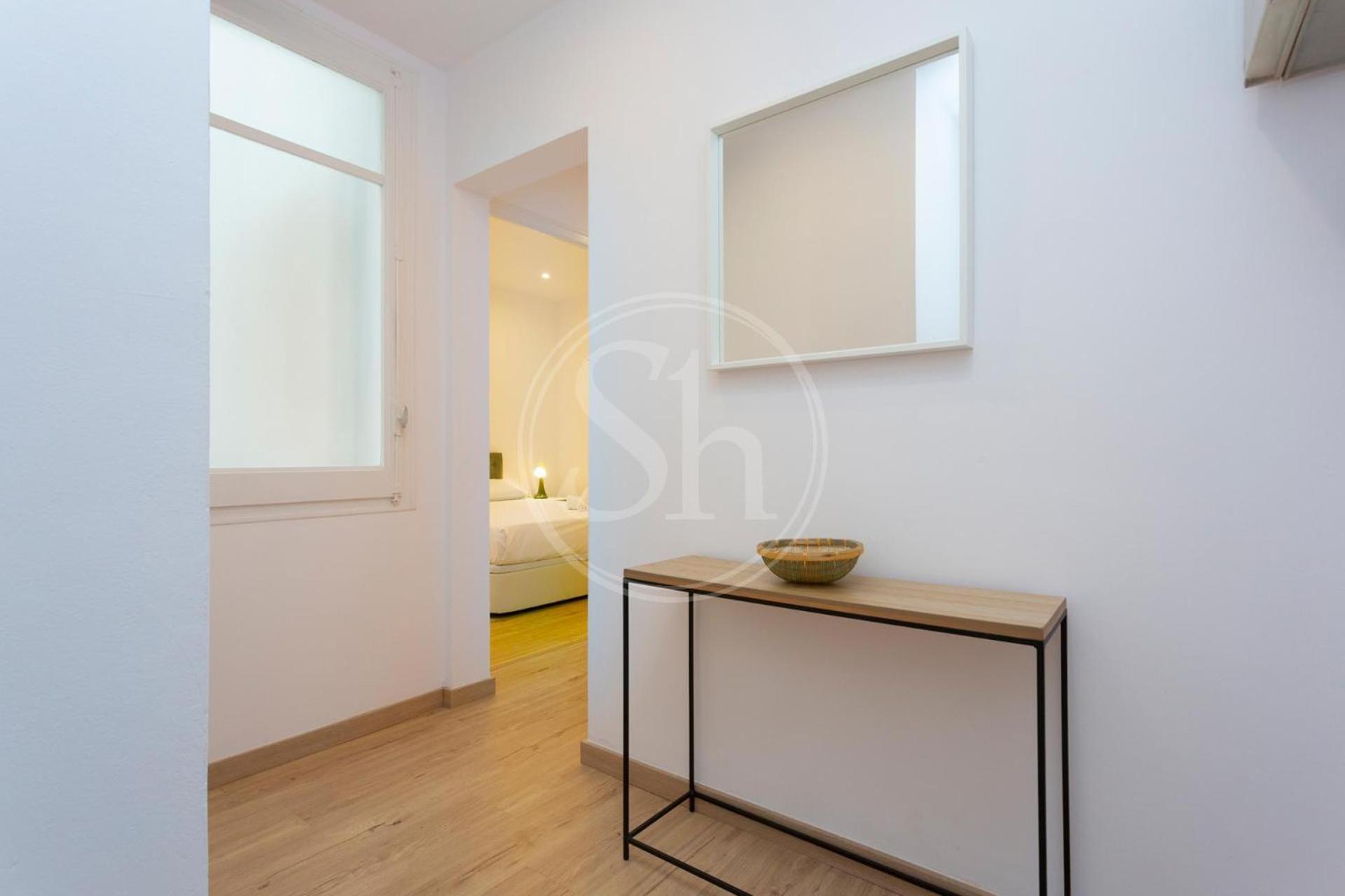 Apartamento Comodo 5 Barcelona