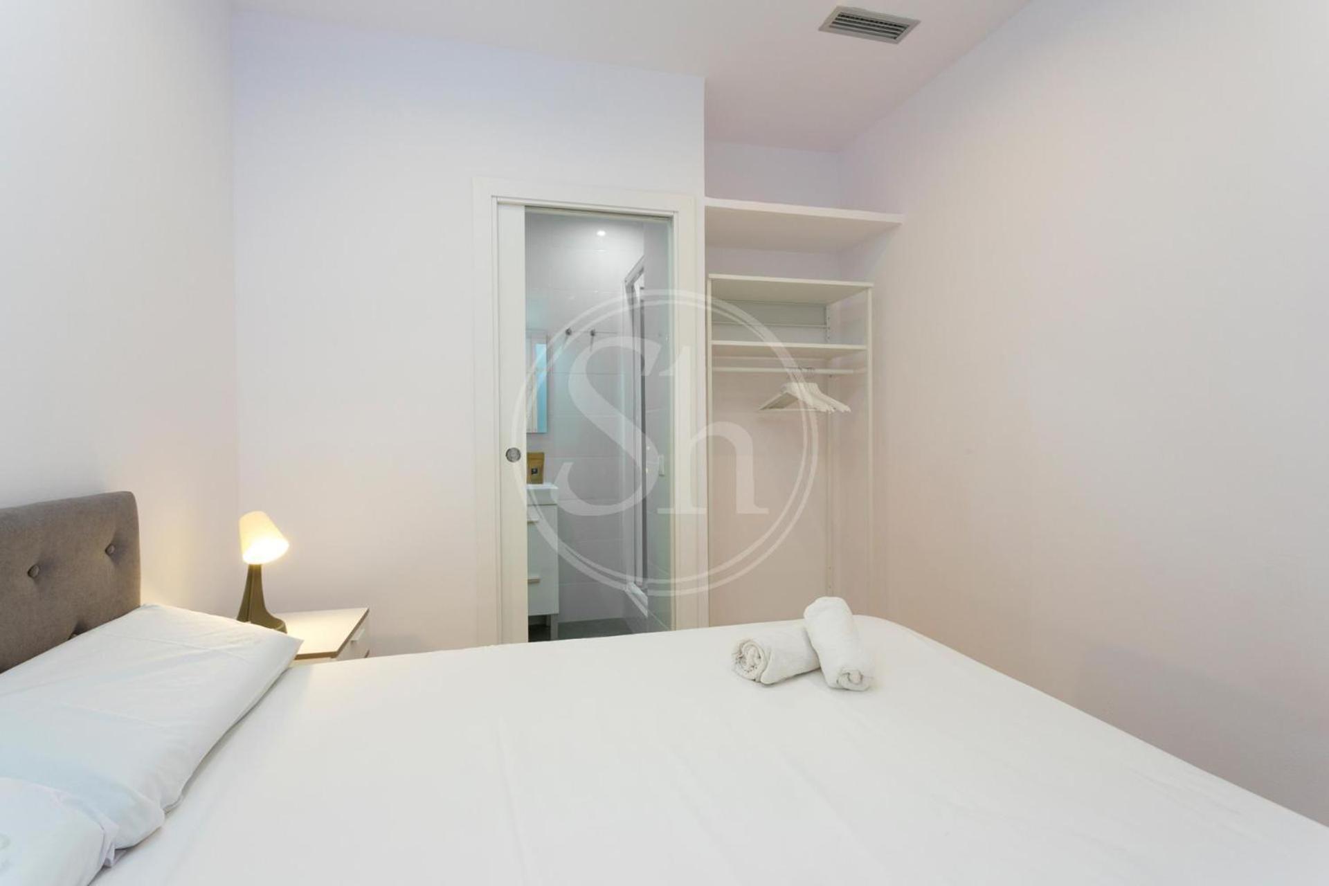 Comodo 5 Barcelona