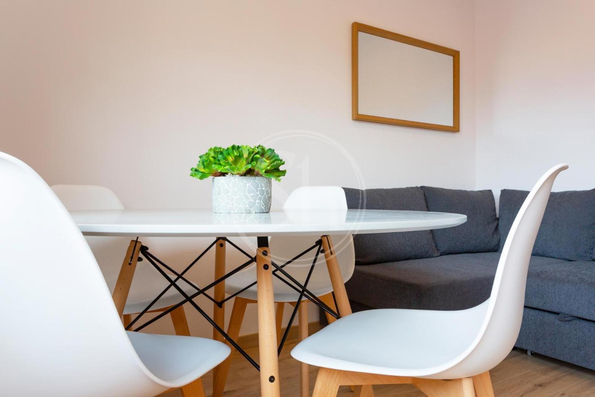 Comodo 5 Apartamento *