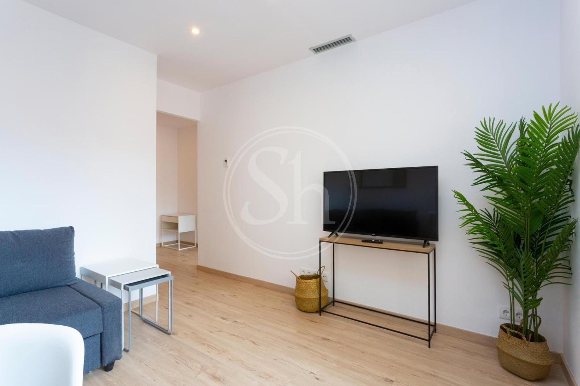 Apartamento Comodo 5 *