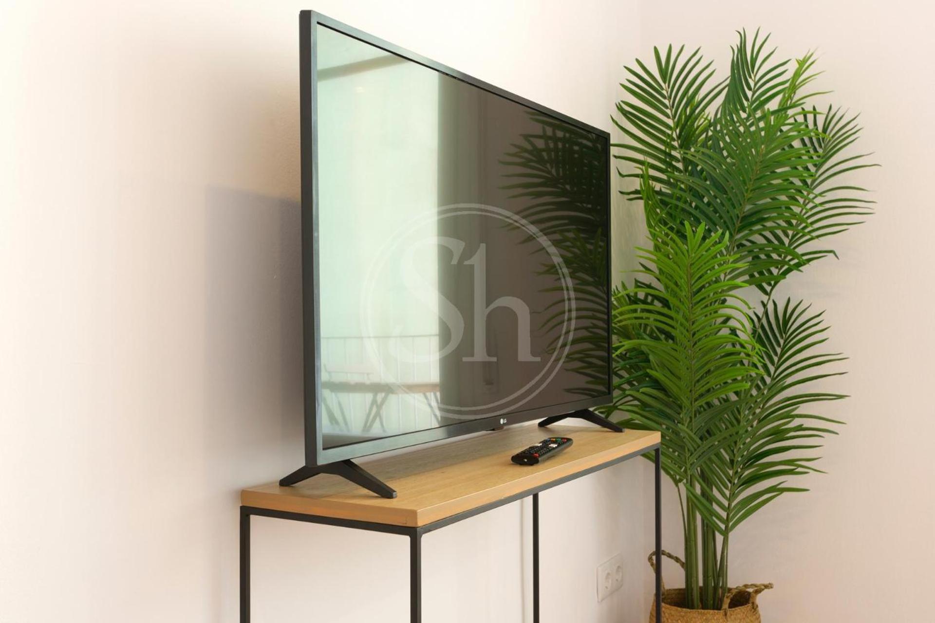 Comodo 5 Apartamento Barcelona