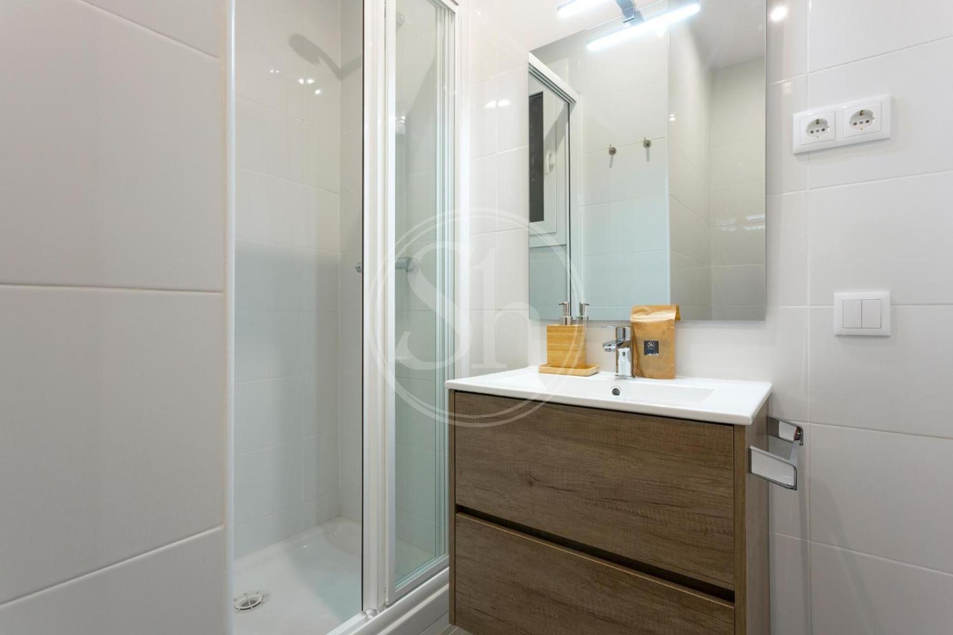 Comodo 5 Barcelona