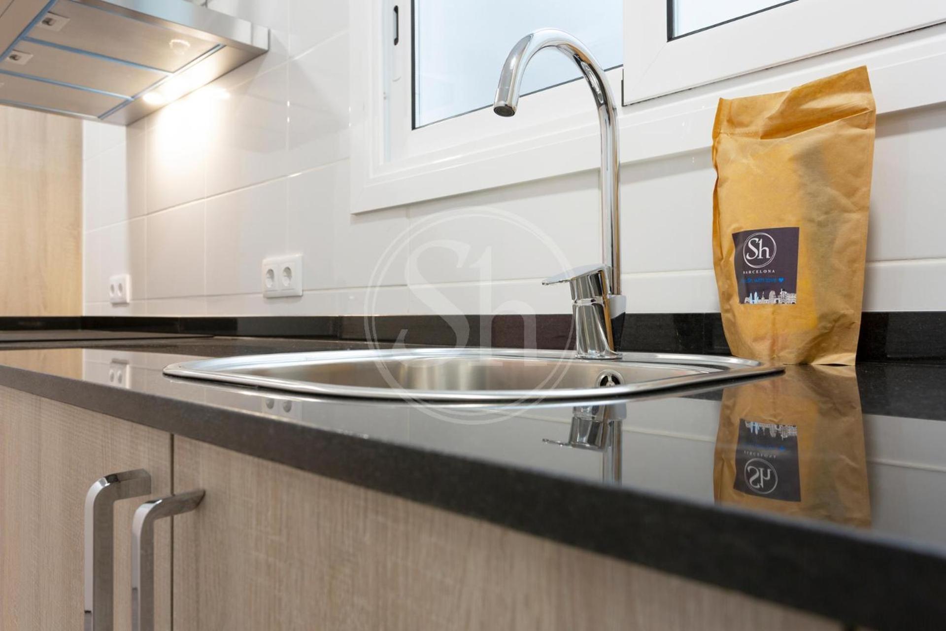 Apartamento Comodo 5