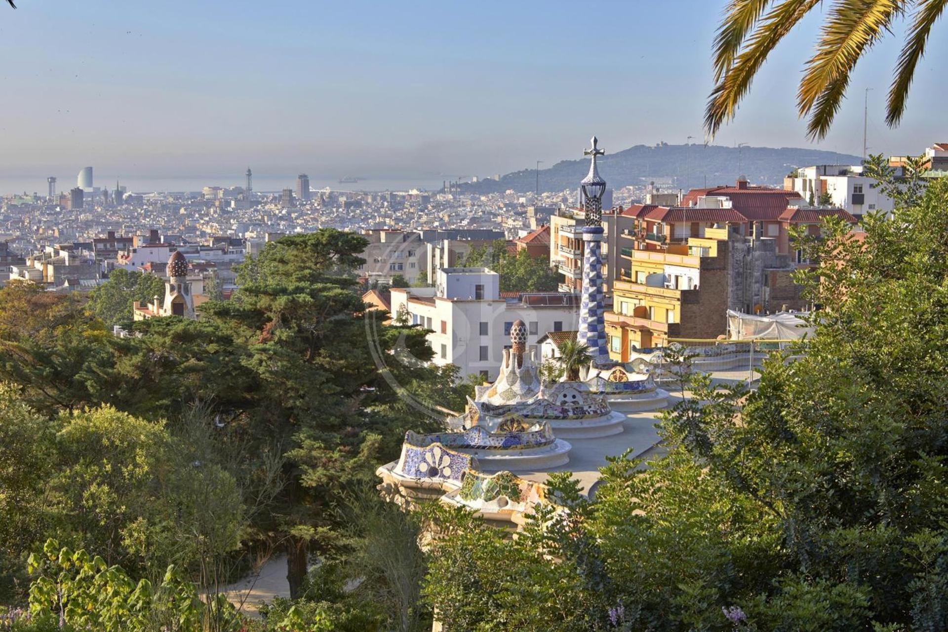 Comodo 5 Apartamento Barcelona