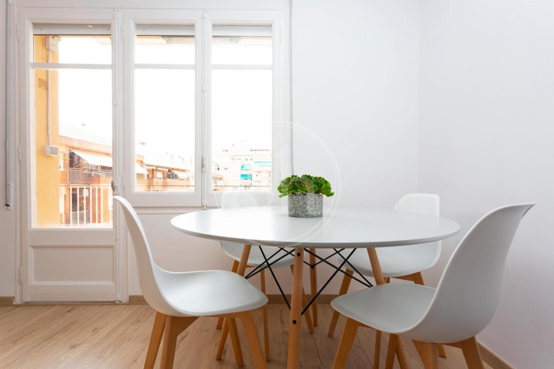 Apartamento Comodo 5