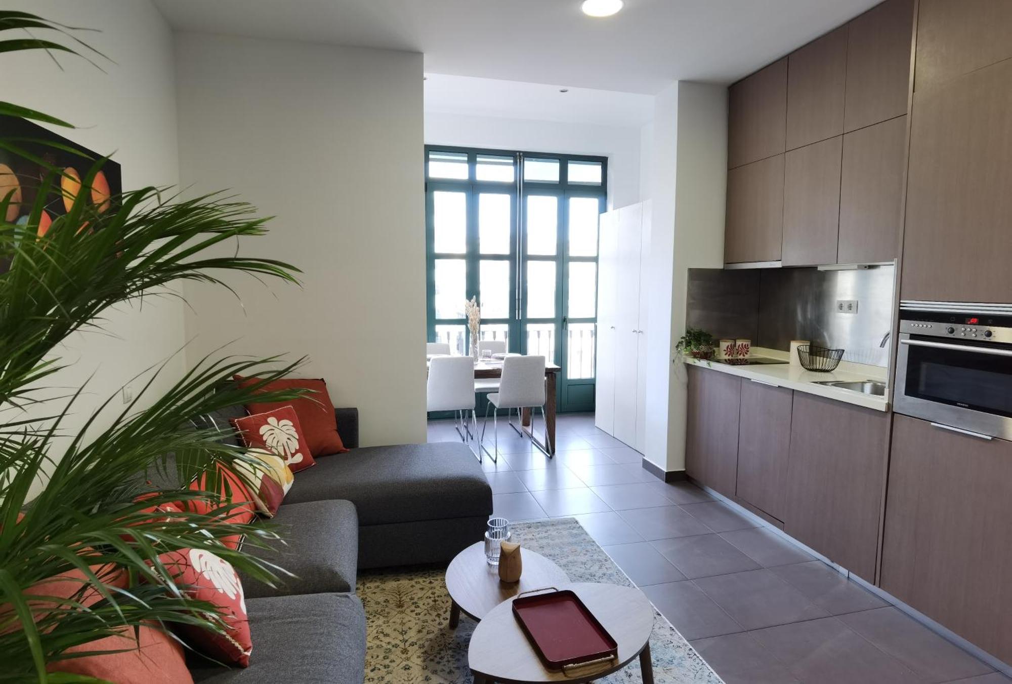 Apartment M&e Agency Valencia 277 By Marta And Emanuele