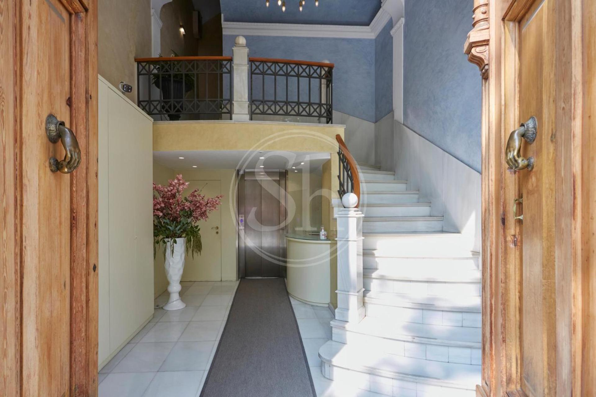 Apartamento Practico Estudio En Paseo De Gracia