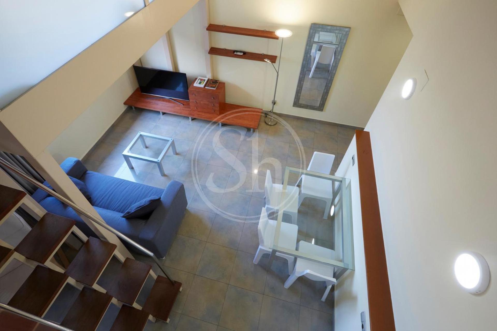 Practico Estudio En Paseo De Gracia Apartamento