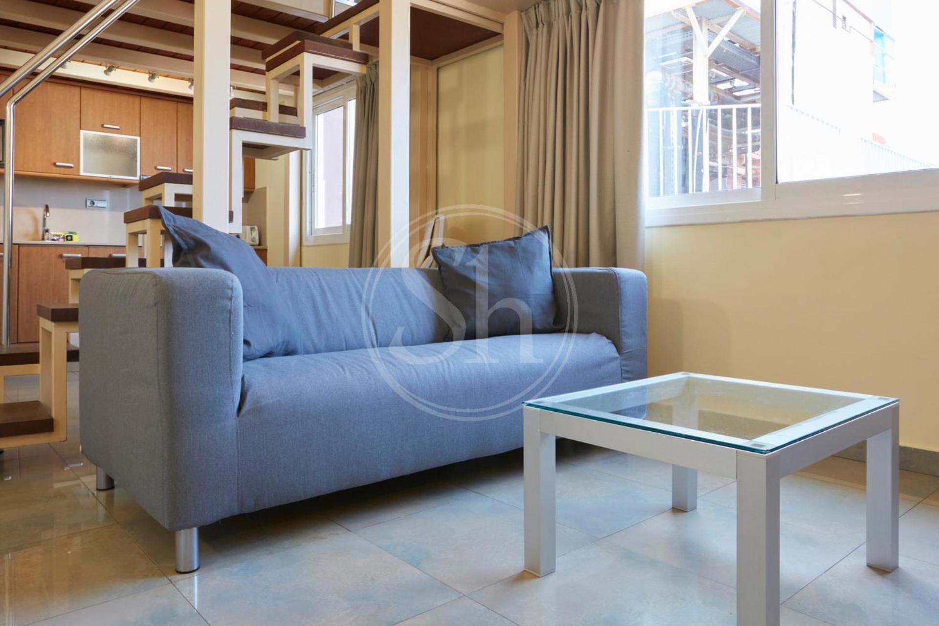 Apartamento Practico Estudio En Paseo De Gracia Barcelona